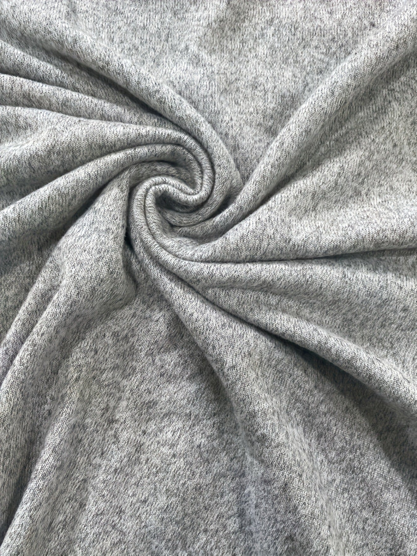 Spring new solid color casual simple pullover for women